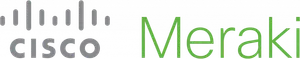 Cisco Meraki Logo