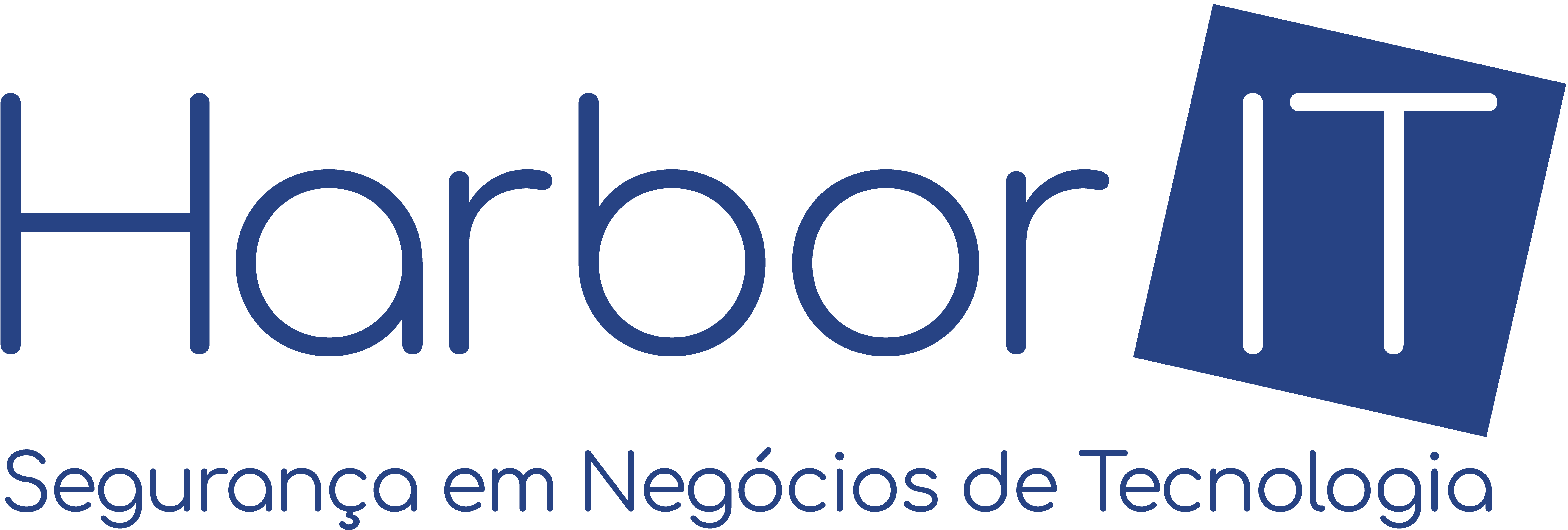 Harbor IT Logo