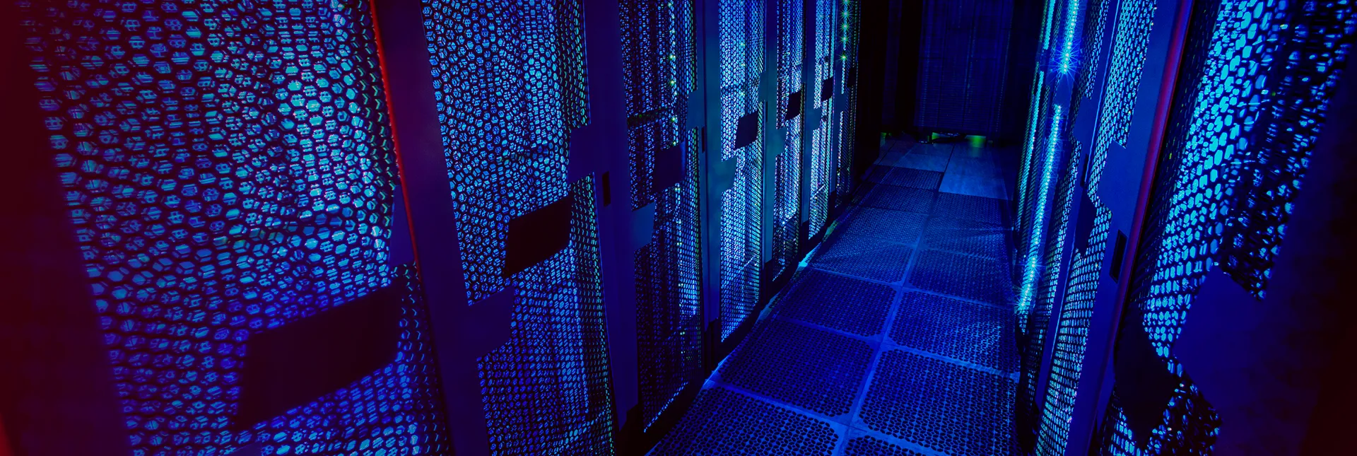 Harbor IT Hero Background